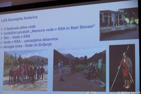 V Kamniško-Savinjskih Alpah nastala nova pohodniška pot (23)